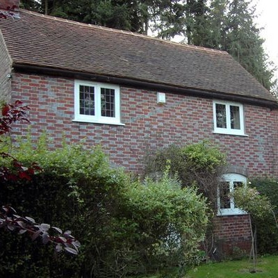 Mrs Davis: Haslemere, Surrey, England.