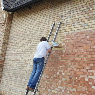 John: Biggleswade, Bedfordshire, England.